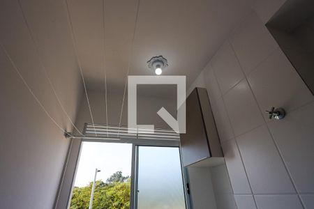 Apartamento para alugar com 48m², 2 quartos e 1 vagaÁrea de serviço - detalhes