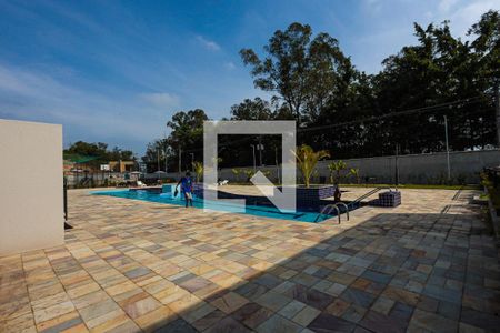 Apartamento para alugar com 48m², 2 quartos e 1 vagaÁrea comum - piscina