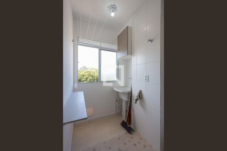 Apartamento para alugar com 48m², 2 quartos e 1 vagaÁrea de serviço