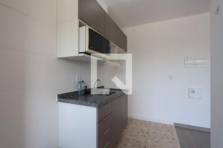 Apartamento para alugar com 48m², 2 quartos e 1 vagaCozinha