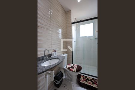 Apartamento para alugar com 48m², 2 quartos e 1 vagaBanheiro