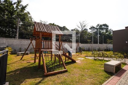 Apartamento para alugar com 48m², 2 quartos e 1 vagaÁrea comum - playground