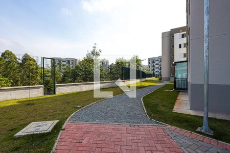 Apartamento para alugar com 48m², 2 quartos e 1 vagaÁrea comum - pista de caminhada / corrida