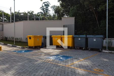 Apartamento para alugar com 48m², 2 quartos e 1 vagaÁrea comum - reciclagem