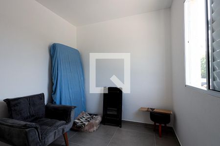 Apartamento para alugar com 48m², 2 quartos e 1 vagaQuarto 1