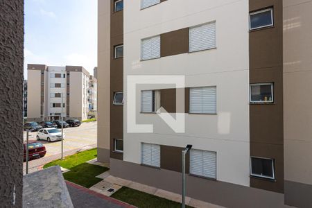 Apartamento para alugar com 48m², 2 quartos e 1 vagaQuarto 2 - vista