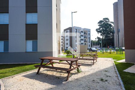 Apartamento para alugar com 48m², 2 quartos e 1 vagaÁrea comum