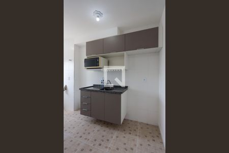 Apartamento para alugar com 48m², 2 quartos e 1 vagaCozinha