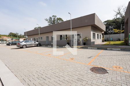 Apartamento para alugar com 48m², 2 quartos e 1 vagaÁrea comum - salão de festas