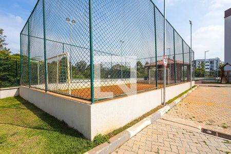 Apartamento para alugar com 48m², 2 quartos e 1 vagaÁrea comum - quadra