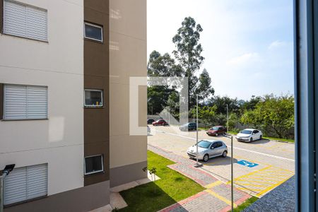 Apartamento para alugar com 48m², 2 quartos e 1 vagaQuarto 2 - vista