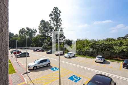 Apartamento para alugar com 48m², 2 quartos e 1 vagaQuarto 1 - vista