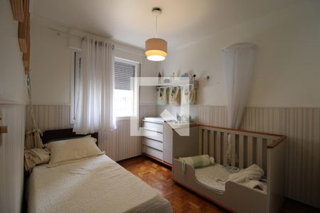 Apartamento à venda com 90m², 2 quartos e 2 vagasQuarto 1