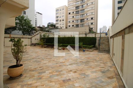 Apartamento à venda com 90m², 2 quartos e 2 vagasÁrea comum - Convivência 