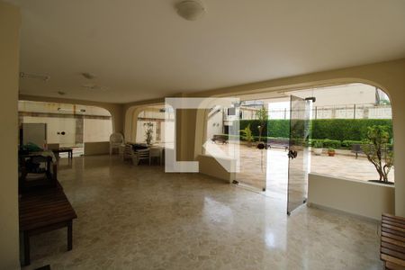 Apartamento à venda com 90m², 2 quartos e 2 vagasÁrea comum - Salão de festas 