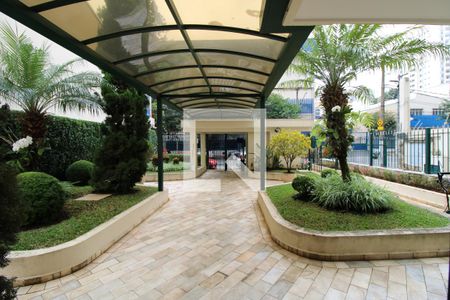 Apartamento à venda com 90m², 2 quartos e 2 vagasÁrea comum - Hall de entrada 