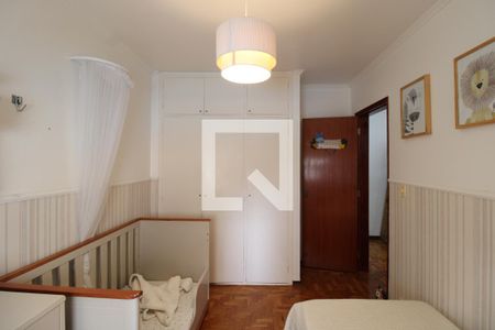 Apartamento à venda com 90m², 2 quartos e 2 vagasQuarto 1