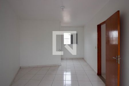 Suite  de casa à venda com 3 quartos, 72m² em Jardim Lageado, São Paulo