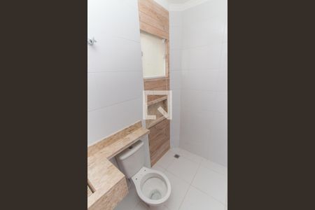 Apartamento à venda com 42m², 2 quartos e 1 vagaBanheiro