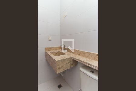 Apartamento à venda com 42m², 2 quartos e 1 vagaBanheiro