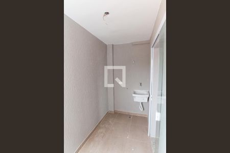 Apartamento à venda com 42m², 2 quartos e 1 vagaÁrea de Serviço