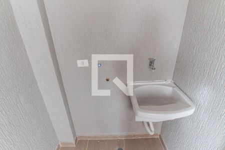 Apartamento à venda com 42m², 2 quartos e 1 vagaÁrea de Serviço