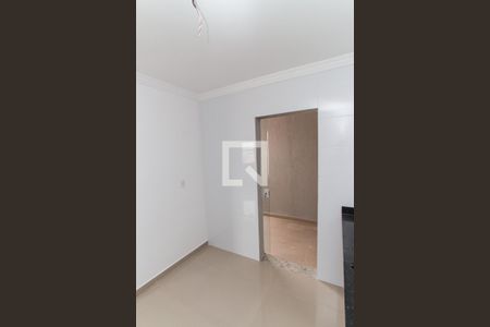 Apartamento à venda com 42m², 2 quartos e 1 vagaCozinha