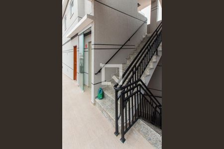 Apartamento à venda com 42m², 2 quartos e 1 vagaÁrea comum