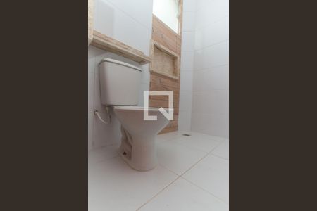 Apartamento à venda com 42m², 2 quartos e 1 vagaBanheiro