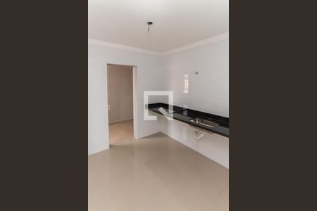 Apartamento à venda com 42m², 2 quartos e 1 vagaCozinha