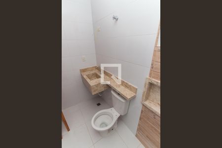 Apartamento à venda com 42m², 2 quartos e 1 vagaBanheiro