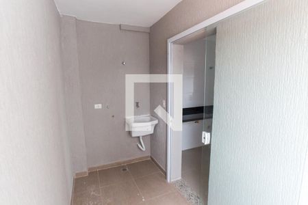 Apartamento à venda com 42m², 2 quartos e 1 vagaÁrea de Serviço