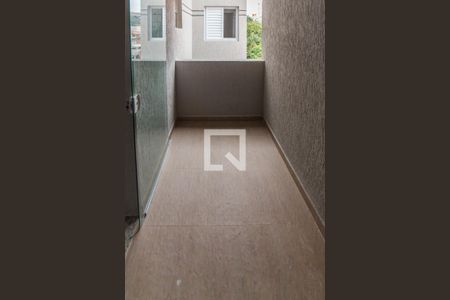 Apartamento à venda com 42m², 2 quartos e 1 vagaÁrea de Serviço