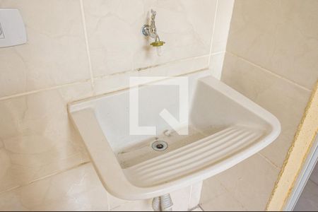 Studio para alugar com 35m², 1 quarto e sem vaga Studio para alugar com 35m², 1 quarto e sem vagaDetalhe Tanque