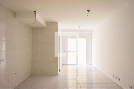 Studio de kitnet/studio para alugar com 1 quarto, 35m² em Vila Granada, São Paulo