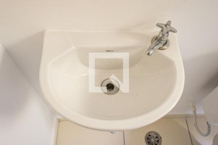 Detalhe Pia de kitnet/studio para alugar com 1 quarto, 35m² em Vila Granada, São Paulo