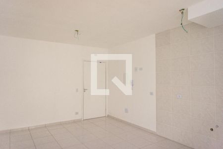 Studio de kitnet/studio para alugar com 1 quarto, 35m² em Vila Granada, São Paulo