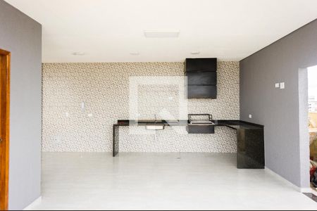 Studio para alugar com 35m², 1 quarto e sem vaga Studio para alugar com 35m², 1 quarto e sem vagaSalão de Festas