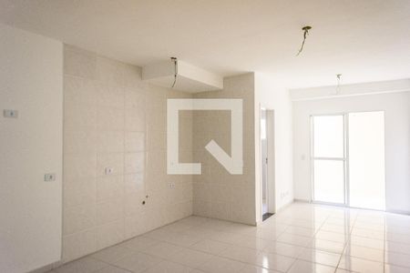 Studio de kitnet/studio para alugar com 1 quarto, 35m² em Vila Granada, São Paulo