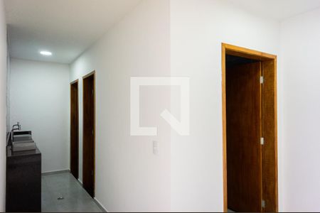 Studio para alugar com 35m², 1 quarto e sem vaga Studio para alugar com 35m², 1 quarto e sem vagaSalão de Festas