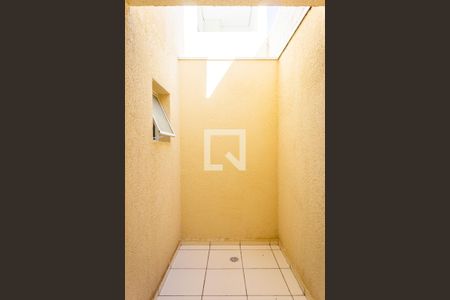 Studio para alugar com 35m², 1 quarto e sem vaga Studio para alugar com 35m², 1 quarto e sem vagaÁrea de Serviço