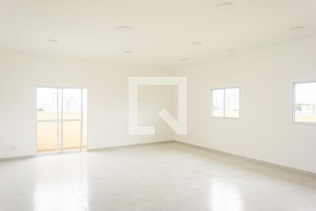 Studio para alugar com 35m², 1 quarto e sem vaga Studio para alugar com 35m², 1 quarto e sem vagaSalão de Festas