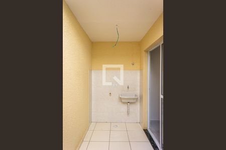 Studio para alugar com 35m², 1 quarto e sem vaga Studio para alugar com 35m², 1 quarto e sem vagaÁrea de Serviço