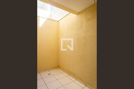 Área de Serviço de kitnet/studio para alugar com 1 quarto, 35m² em Vila Granada, São Paulo