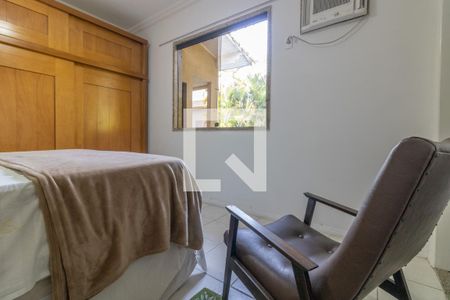 Casa de condomínio para alugar com 420m², 5 quartos e 4 vagasSuíte 2