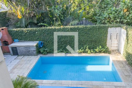 Casa de condomínio para alugar com 420m², 5 quartos e 4 vagasSuíte 2 - Vista