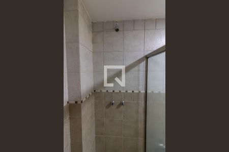 Casa de condomínio para alugar com 420m², 5 quartos e 4 vagasSuíte 3 - Banheiro