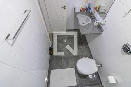 Casa de condomínio para alugar com 420m², 5 quartos e 4 vagasSuíte 2 - Banheiro