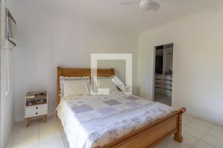 Casa de condomínio para alugar com 420m², 5 quartos e 4 vagasSuíte 1