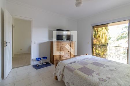 Casa de condomínio para alugar com 420m², 5 quartos e 4 vagasSuíte 1